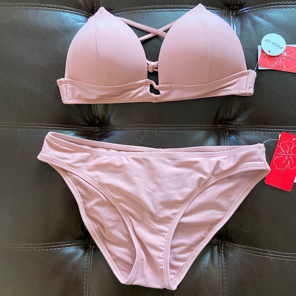Gossip push-up bikini